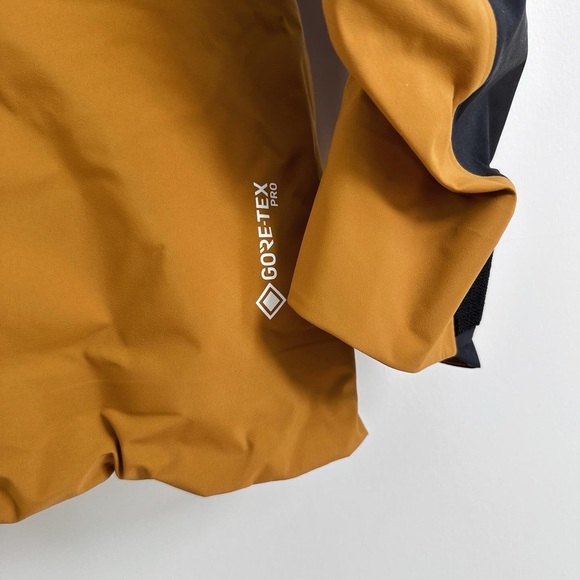 Brand New Mammut La Liste Pro HS Hooded Jacket (Men’s, Size L) - Picture 7 of 10